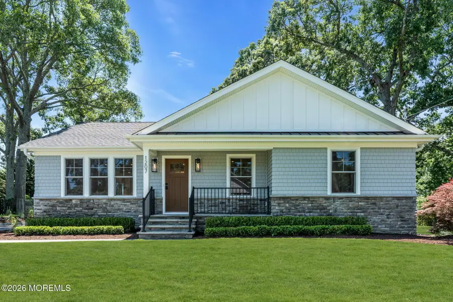 1207 Ocean Road, Spring Lake Heights, NJ 07762 - #2