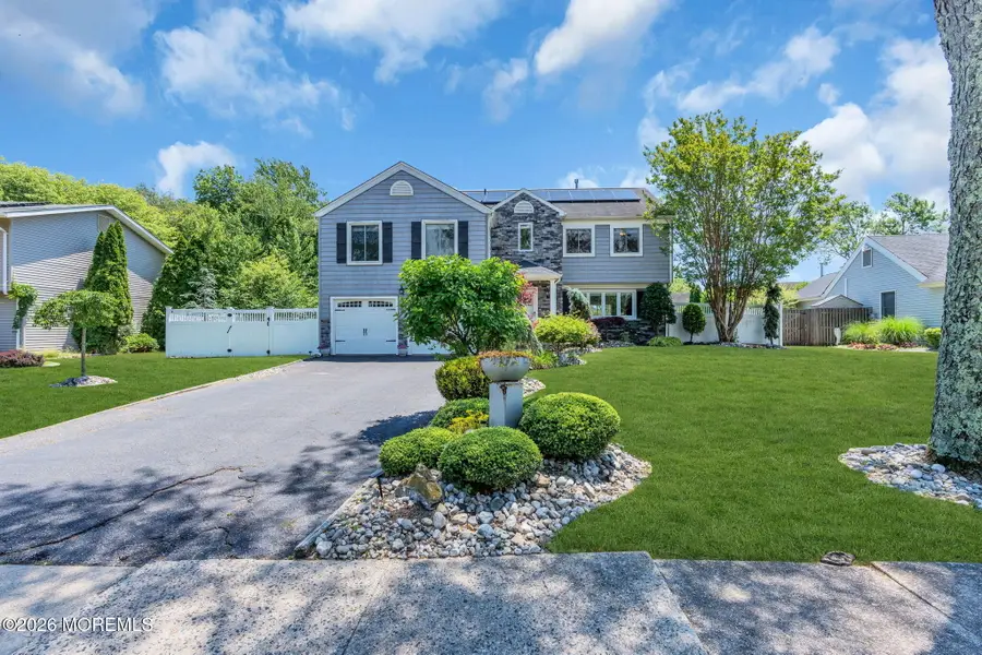 1083 Cavan Drive, Toms River, NJ 08753 - #3