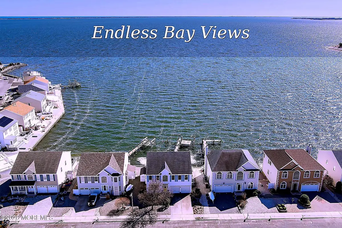 8 Jibsail Drive, Bayville, NJ 08721 - #1