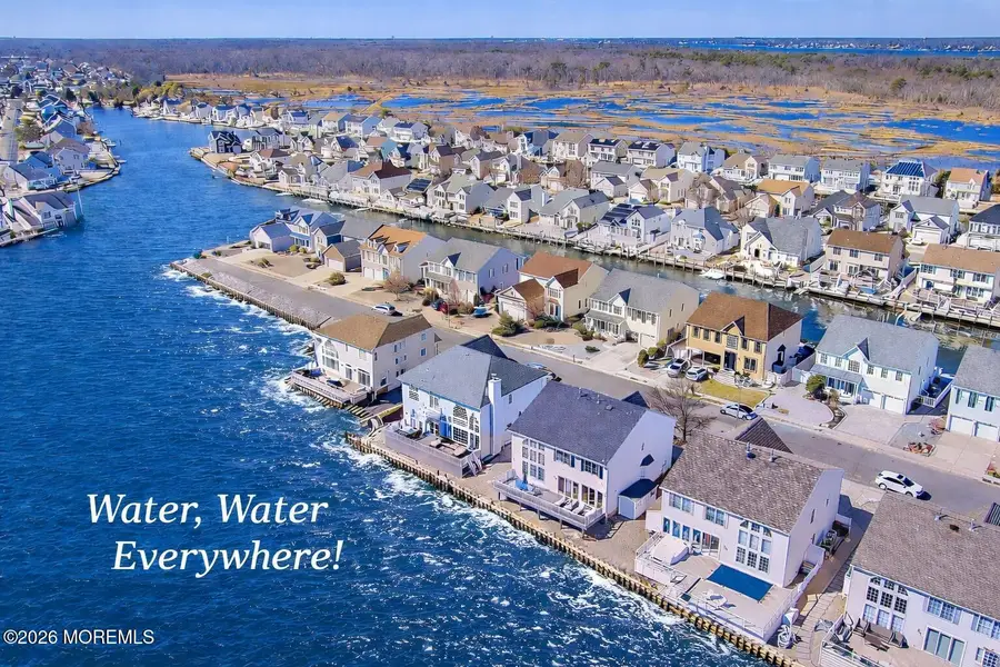 8 Jibsail Drive, Bayville, NJ 08721 - #2