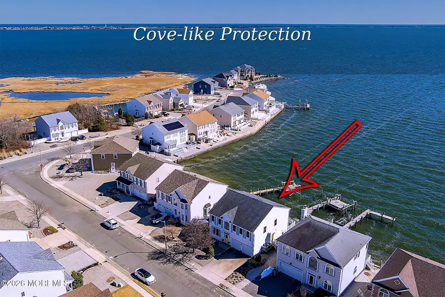 8 Jibsail Drive, Bayville, NJ 08721 - #3