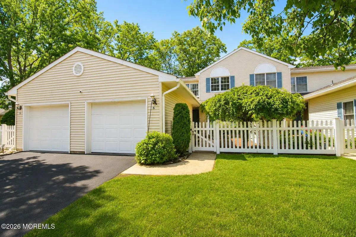 6 Cherrywood Circle, Brick, NJ 08724 - #1