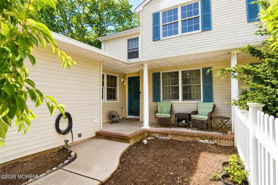 6 Cherrywood Circle, Brick, NJ 08724 - #2