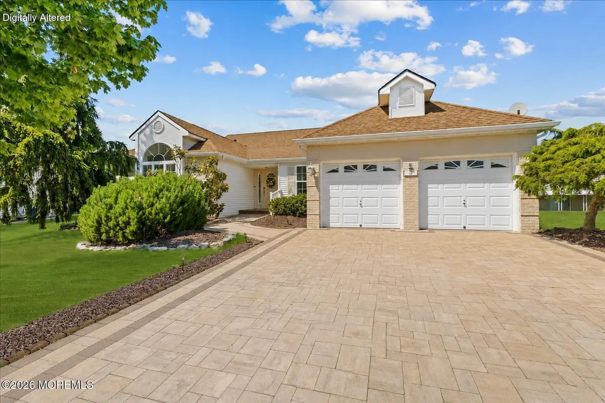 5 Harrow Court, Toms River, NJ 08757 - #1