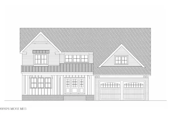222 Eastham Road, Point Pleasant, NJ 08742