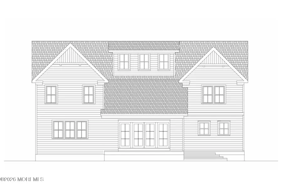 222 Eastham Road, Point Pleasant, NJ 08742 - #2