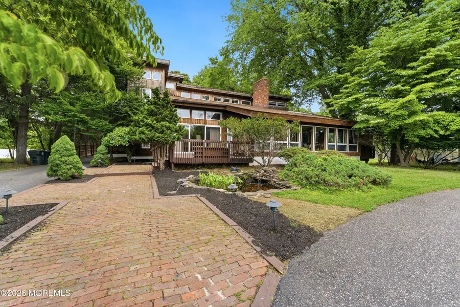 481 Freehold Road, Freehold, NJ 07728 - #2