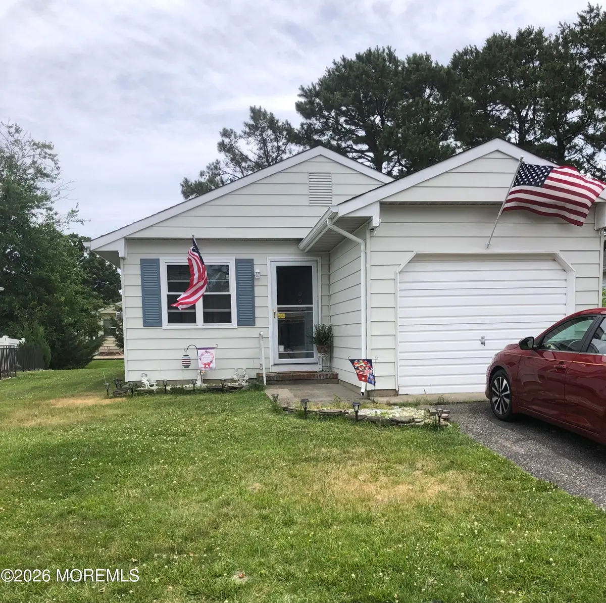 10 Saint Tropez Court, Toms River, NJ 08757 - #1