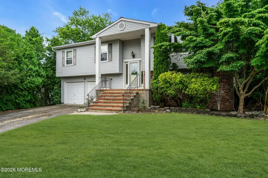 52 Lorelei Drive, Howell, NJ 07731 - #2