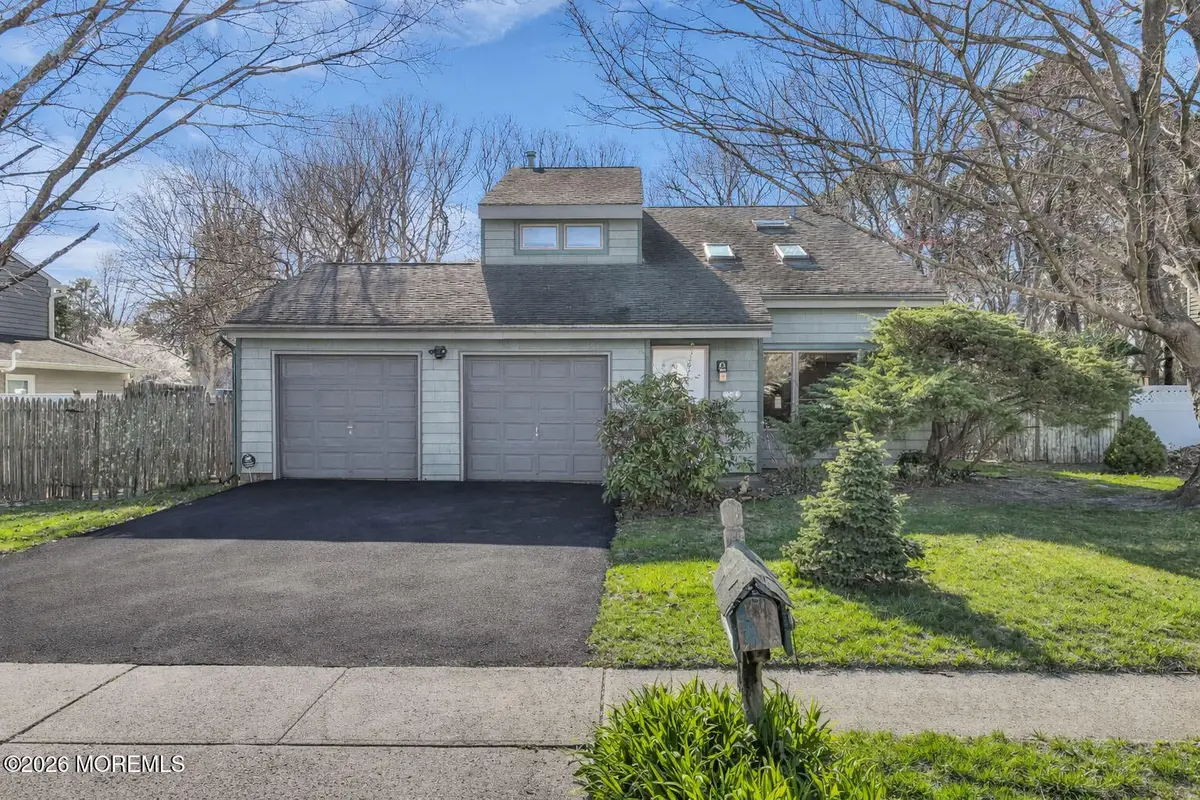 521 Dorothy Place, Brick, NJ 08723 - #1