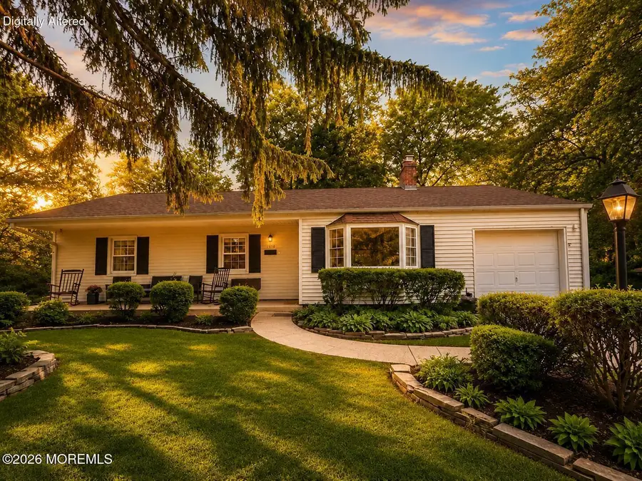 17 Butler Lane #17, Middletown, NJ 07748 - #2
