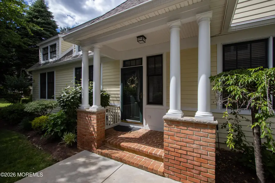 24 Adams Way, Shrewsbury, NJ 07702 - #3
