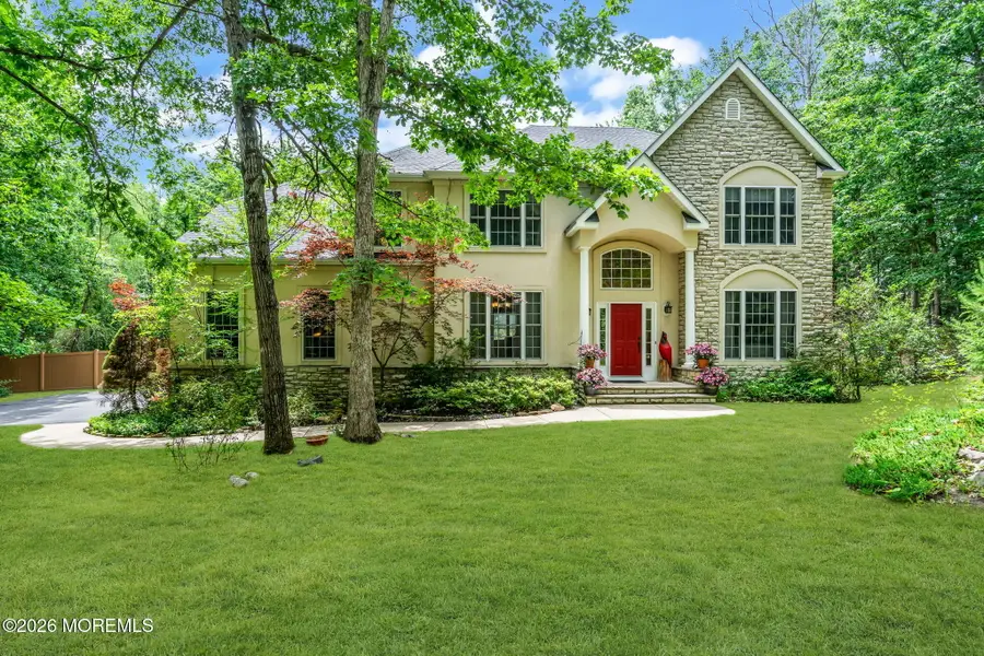 77 Savannah Road, Jackson, NJ 08527 - #3