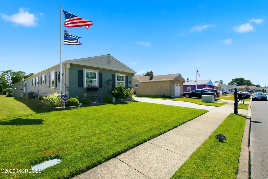 354 Port Royal Drive, Toms River, NJ 08757 - #2