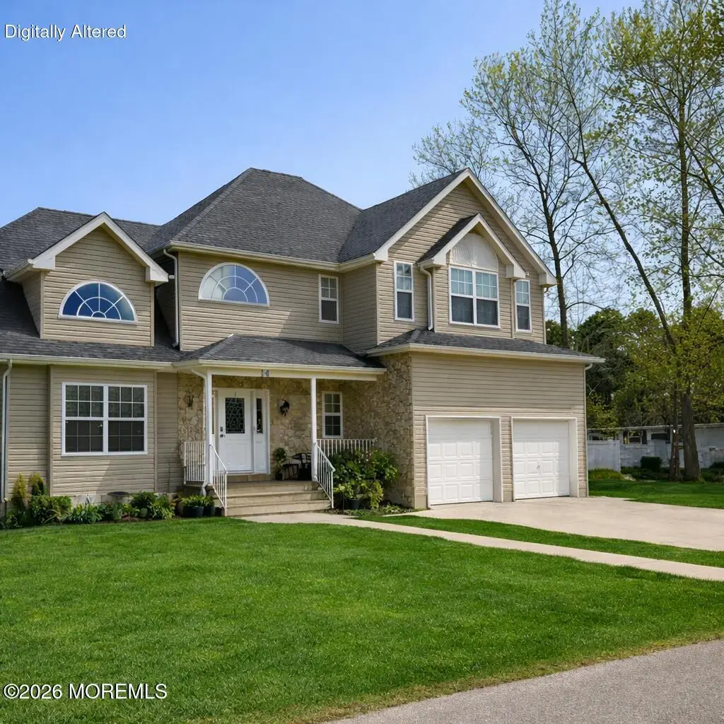 34 1st Street, Manchester, NJ 08759 - #1