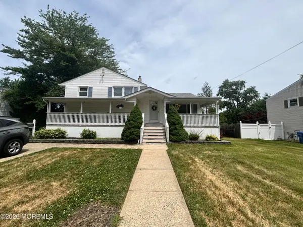 47 Walnut Avenue, Red Bank, NJ 07701