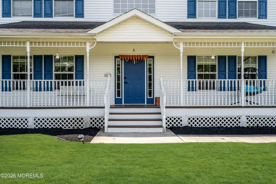 15 Susie Lane, Jackson, NJ 08527 - #3