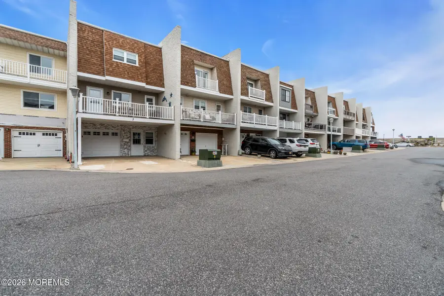 5 Sandpiper Lane, Sea Bright, NJ 07760 - #2