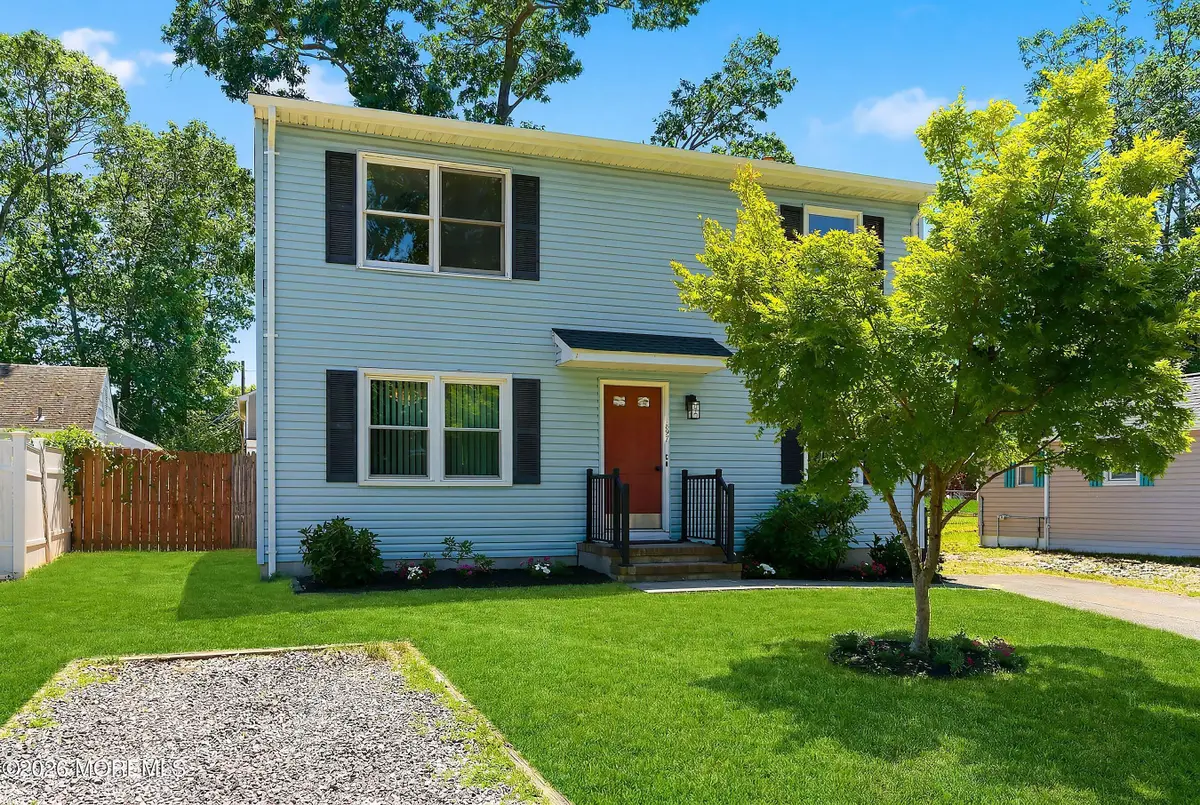 897 Lynnwood Avenue, Brick, NJ 08723 - #1