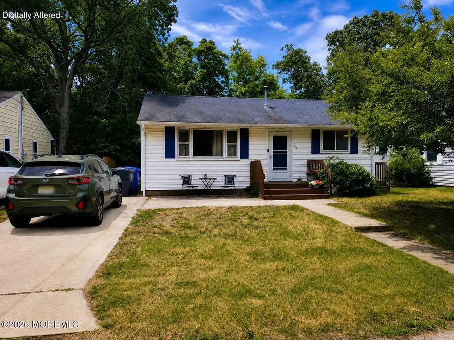 164 Summit Avenue, Island Heights, NJ 08732 - #2