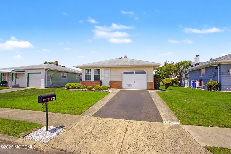 64 Puerto Vallarta Street, Toms River, NJ 08757 - #2