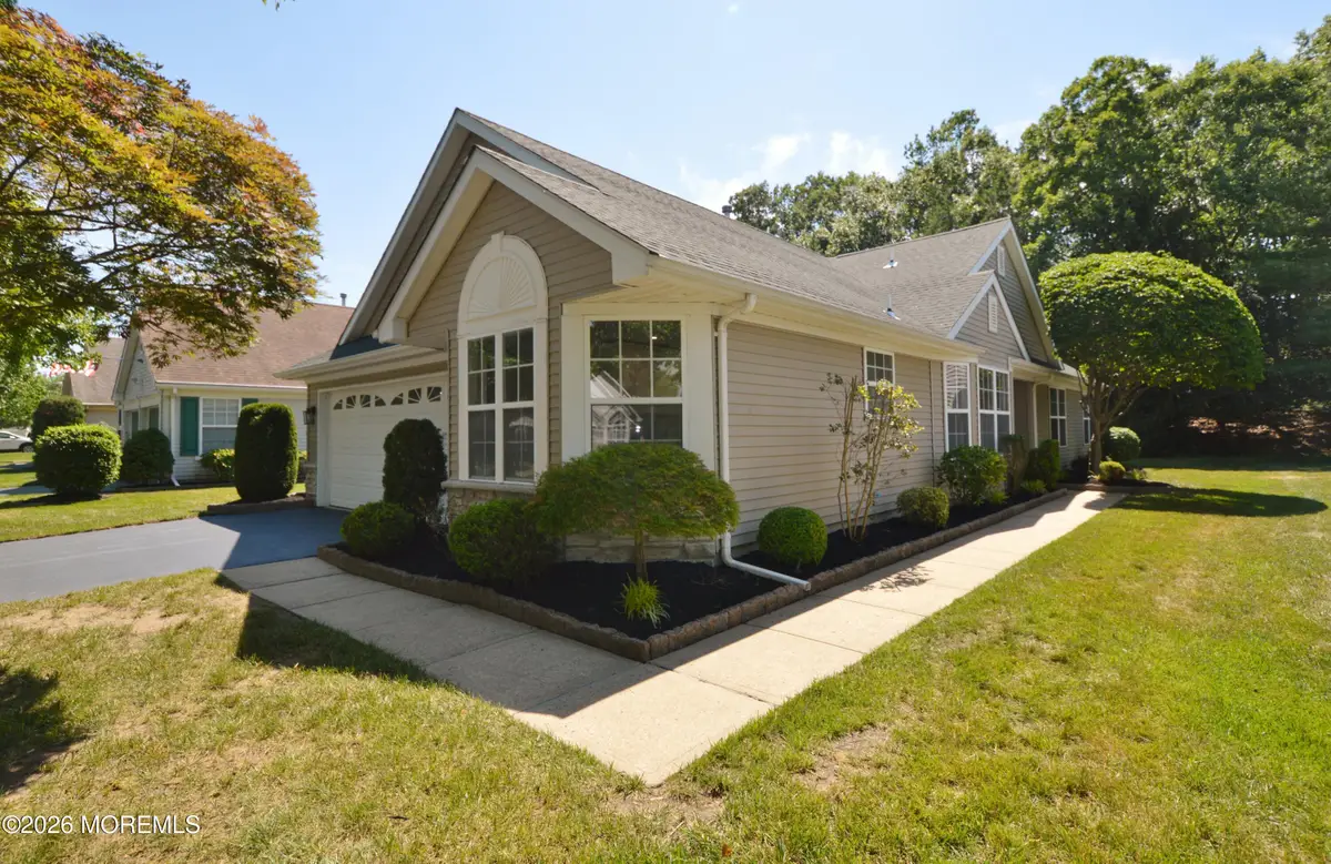 2898 Lenox Street, Toms River, NJ 08755 - #1