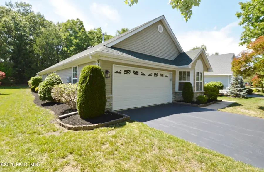 2898 Lenox Street, Toms River, NJ 08755 - #3