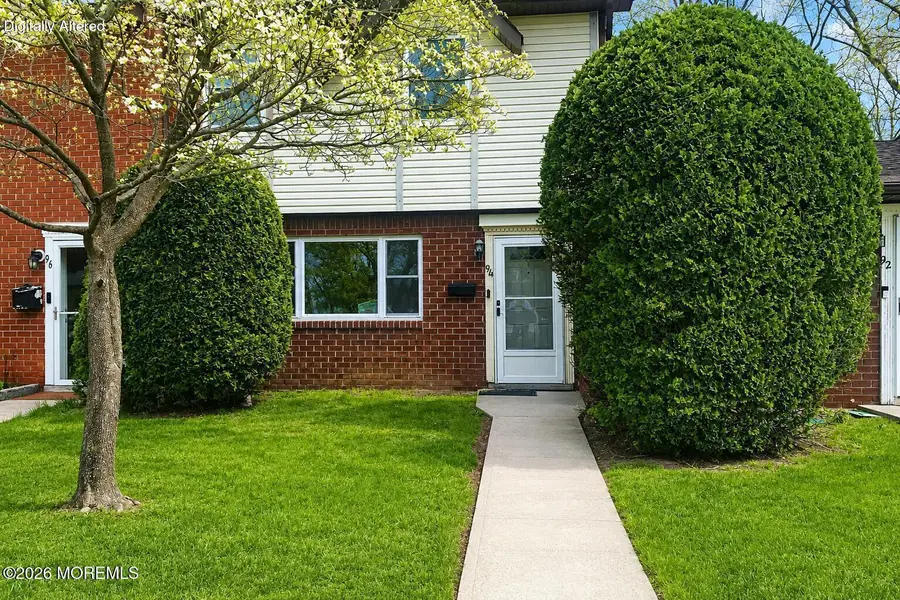 94 Belinda Court #94, Brick, NJ 08724 - #2