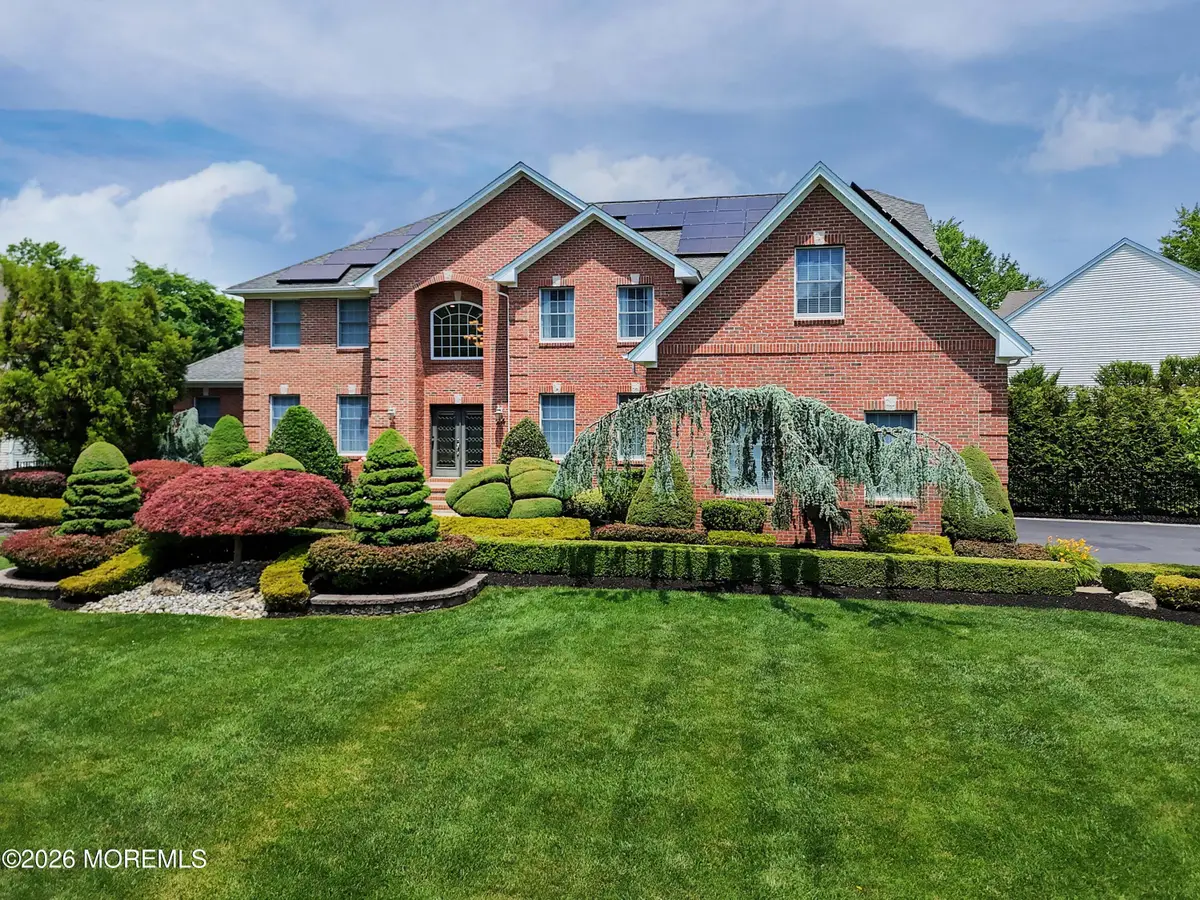 24 Kipling Way, Manalapan, NJ 07726 - #1