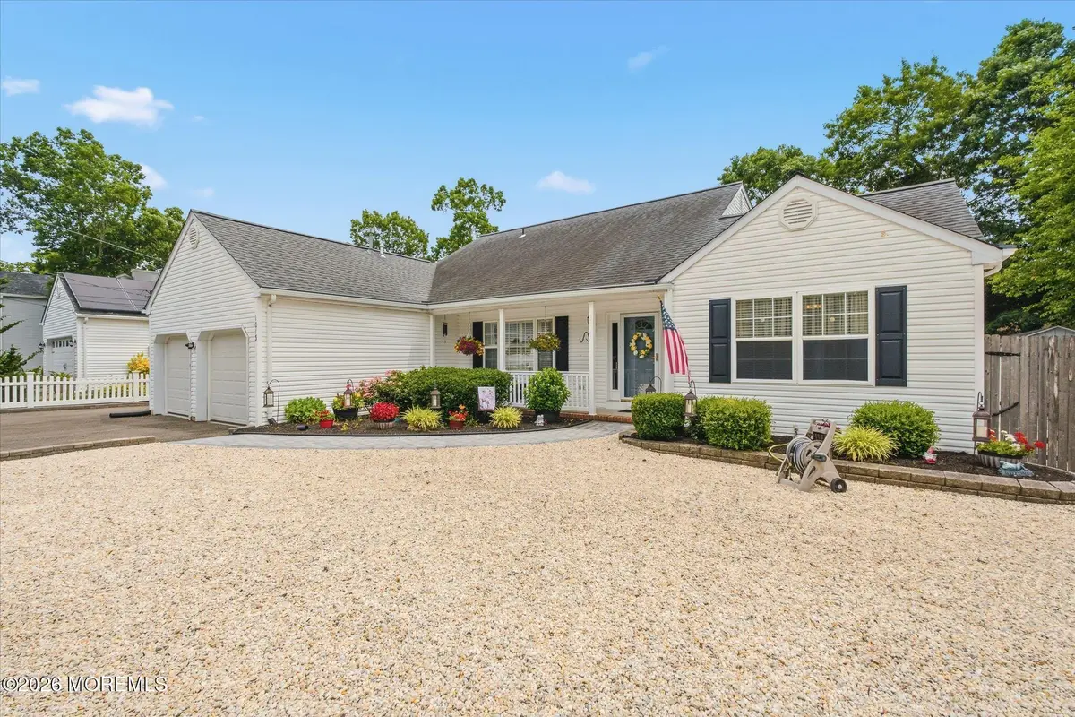 1013 Buccaneer Lane, Manahawkin, NJ 08050 - #1