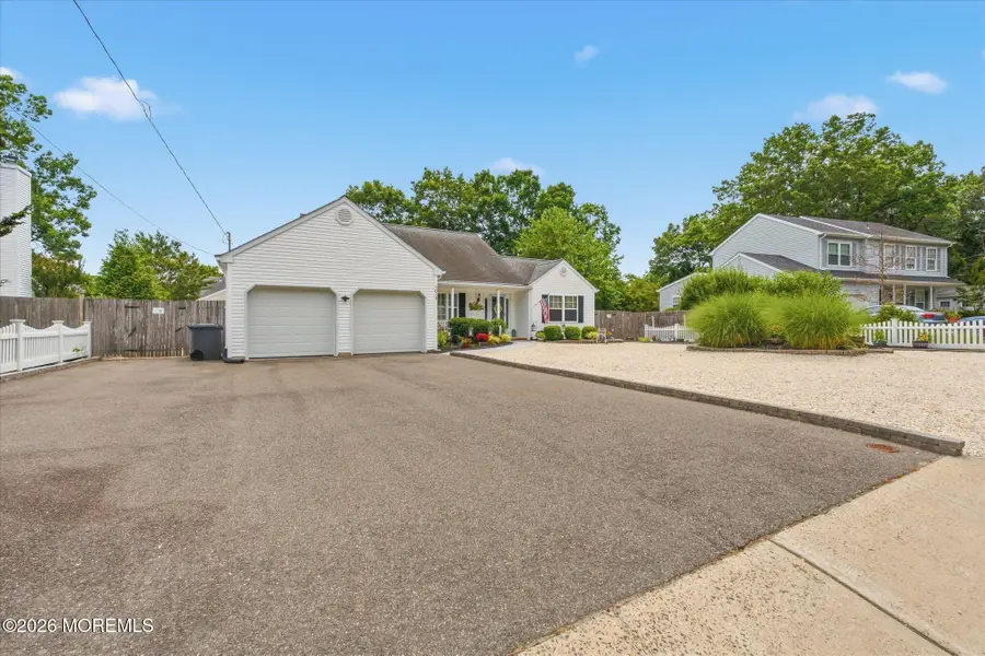 1013 Buccaneer Lane, Manahawkin, NJ 08050 - #2