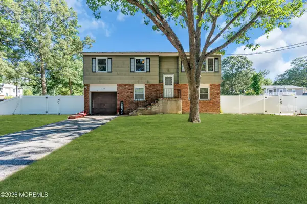 250 Point Pleasant Avenue, Bayville, NJ 08721