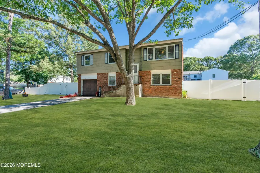 250 Point Pleasant Avenue, Bayville, NJ 08721 - #2