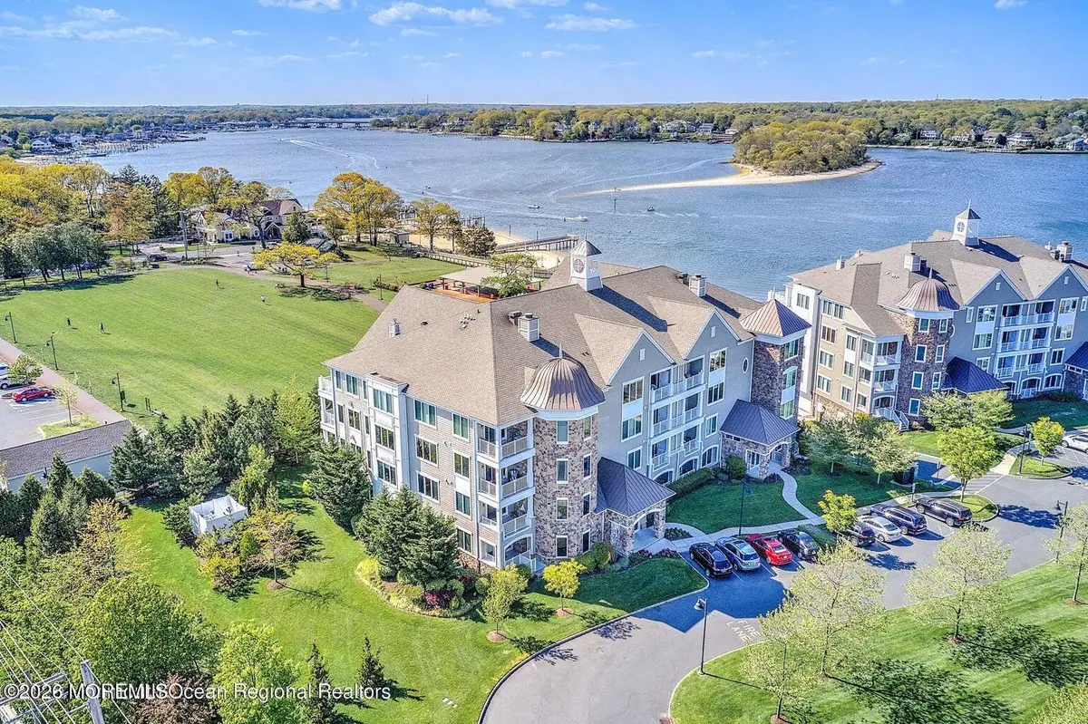 2201 River Road #1202, Point Pleasant, NJ 08742 - #1