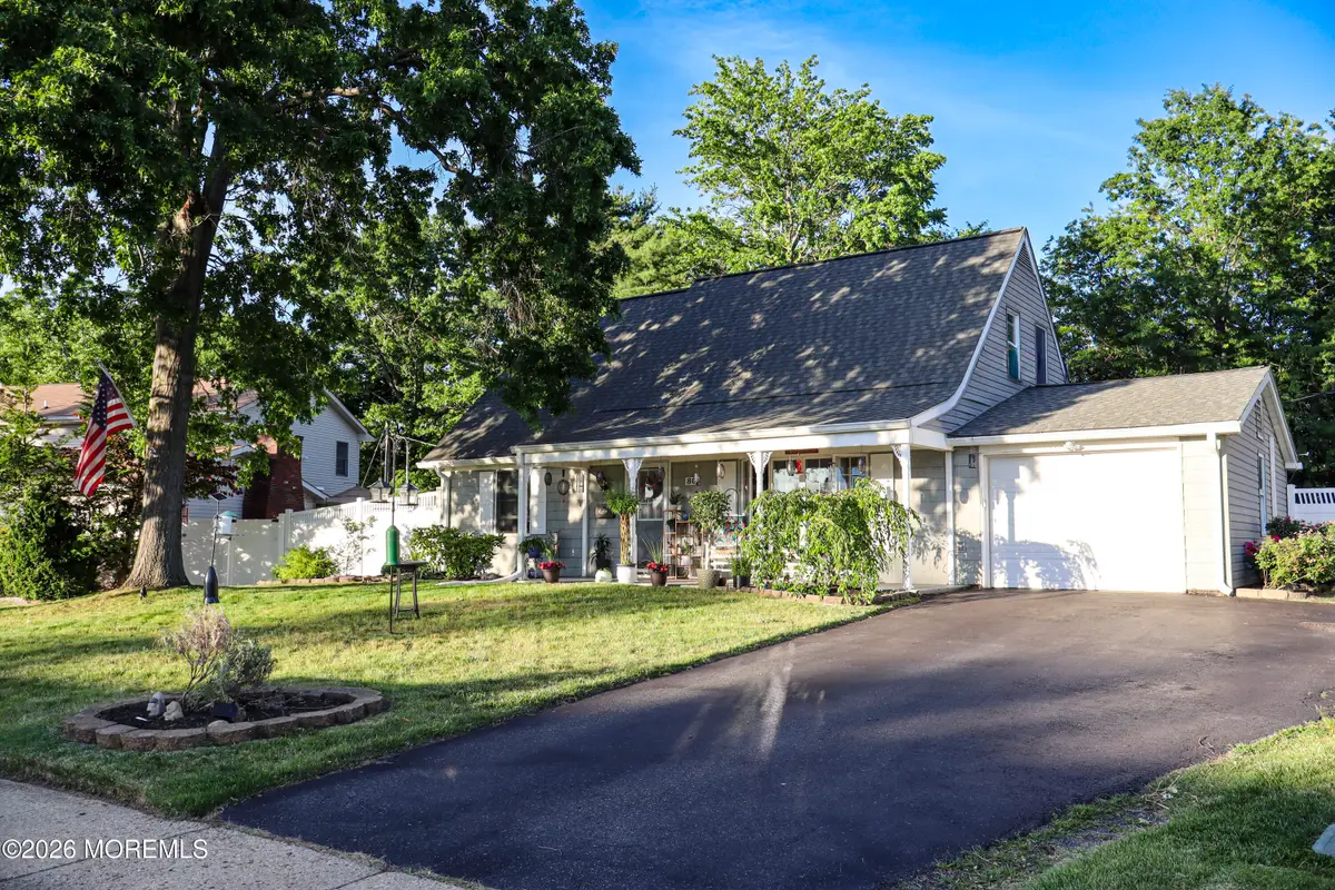 80 Andover Lane, Aberdeen, NJ 07747 - #1