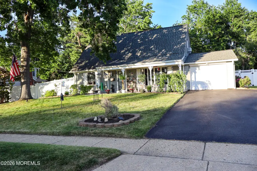80 Andover Lane, Aberdeen, NJ 07747 - #2