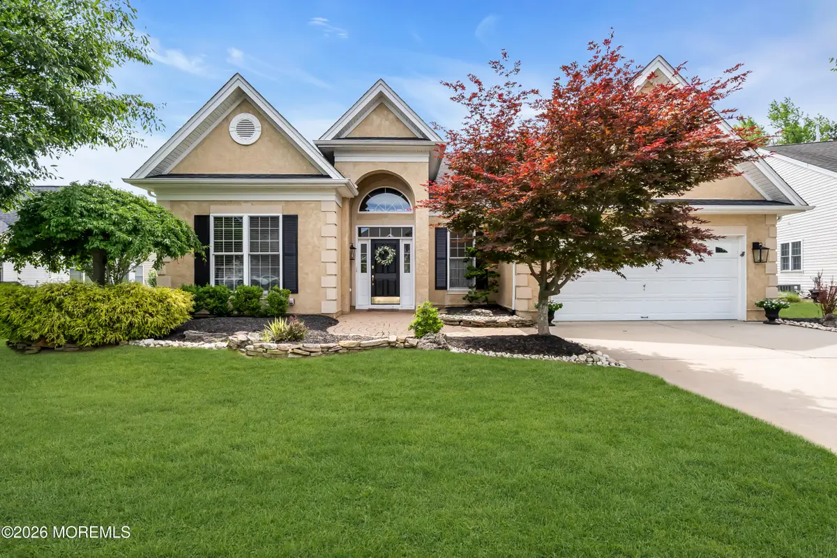 14 Dunberry Drive, Freehold, NJ 07728 - #1