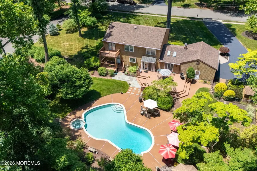 89 Pine Street, Lincroft, NJ 07738 - #2