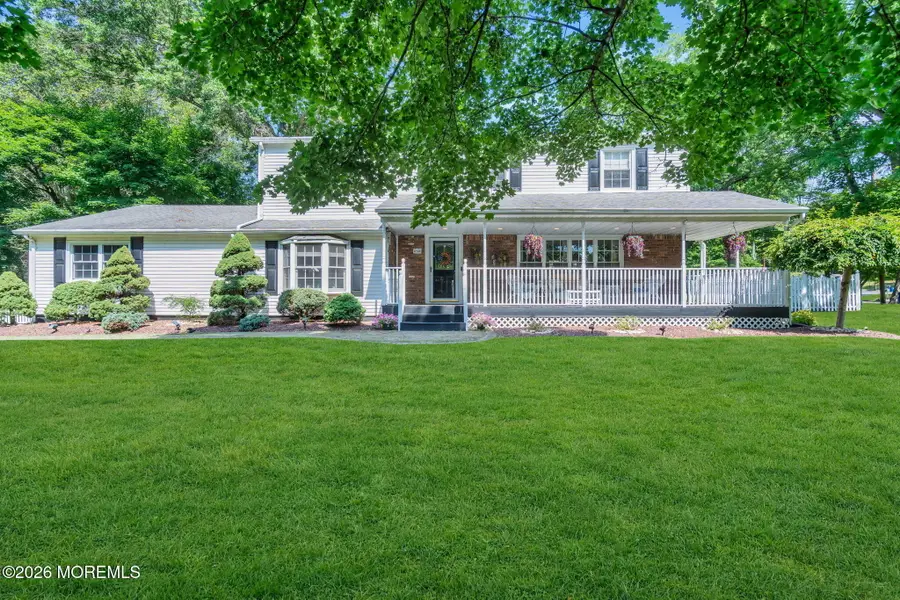 72 Marcshire Drive, Middletown, NJ 07748 - #2
