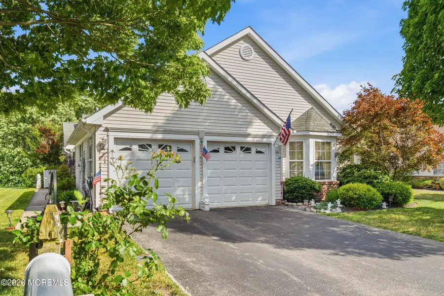 136 Skyline Drive, Lakewood, NJ 08701 - #2