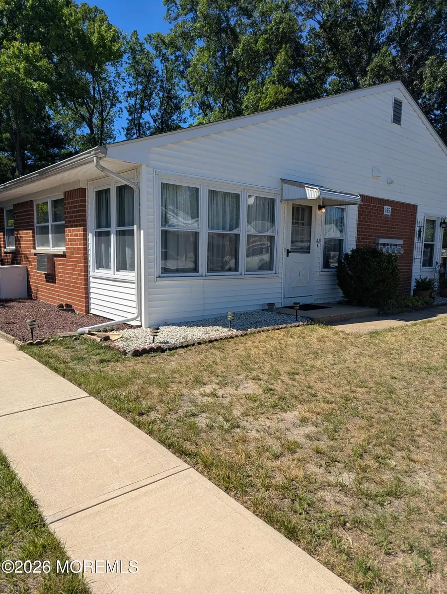 165 A Columbine Avenue, Whiting, NJ 08759 - #2