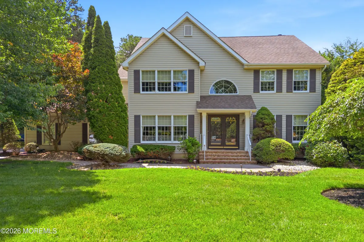 18 Dante Road, Monroe, NJ 08831 - #1