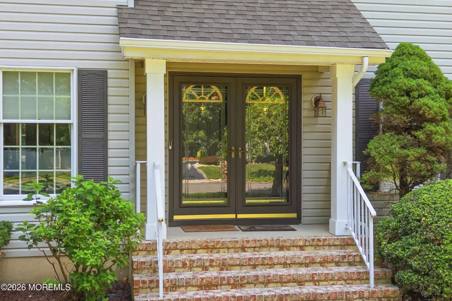 18 Dante Road, Monroe, NJ 08831 - #2