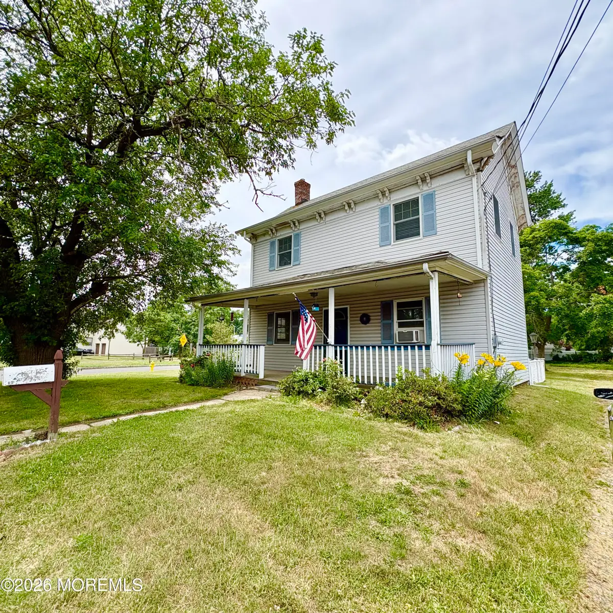 83 Avenue D, Atlantic Highlands, NJ 07716 - #1