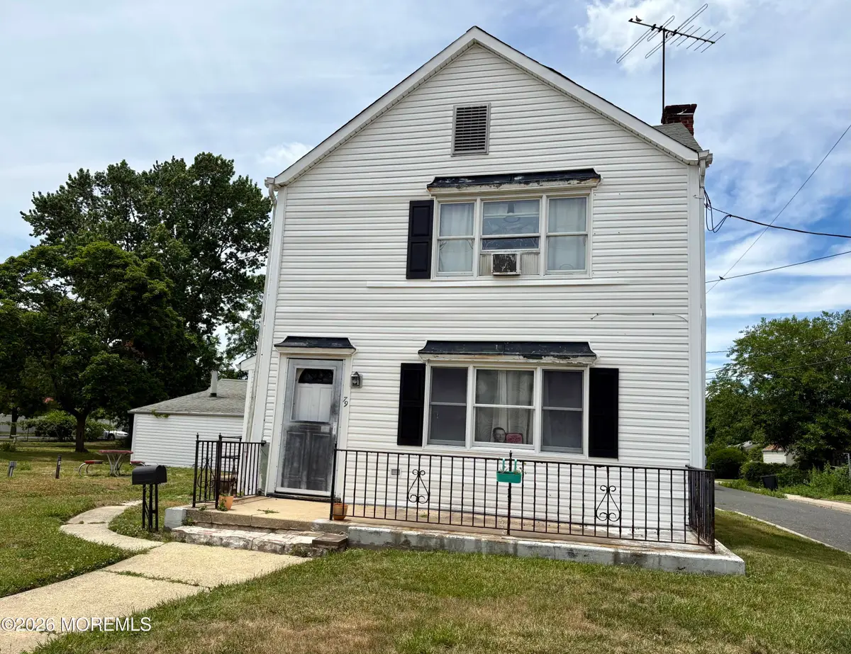79 Avenue D, Atlantic Highlands, NJ 07716 - #1