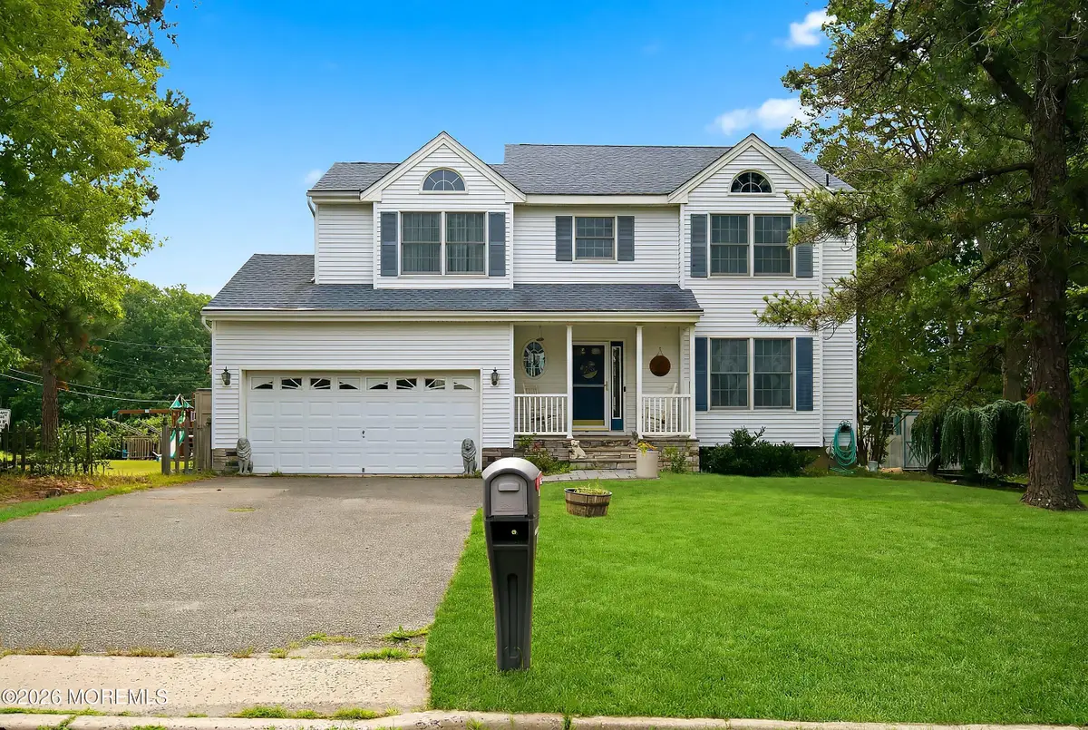 257 Nautilus Drive, Manahawkin, NJ 08050 - #1