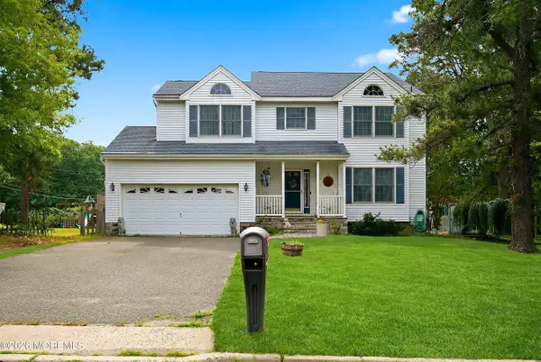 257 Nautilus Drive, Manahawkin, NJ 08050