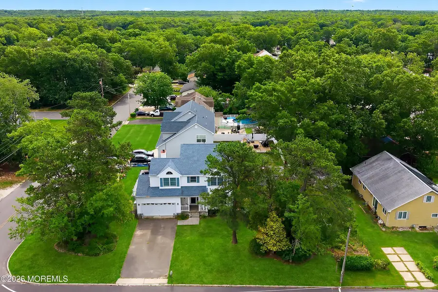 257 Nautilus Drive, Manahawkin, NJ 08050 - #2