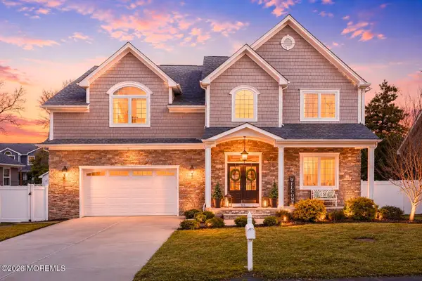 814 Lincoln Avenue, Pine Beach, NJ 08741