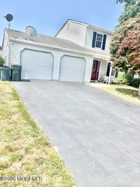 9 Starlight Road, Howell, NJ 07731 - #1